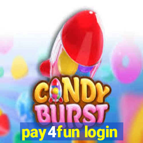 pay4fun login